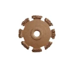 Puhverkivi REDATS fi50*5mm K23 Rehvitööd