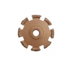 Puhverkivi REDATS fi50*5mm K36 Rehvitööd
