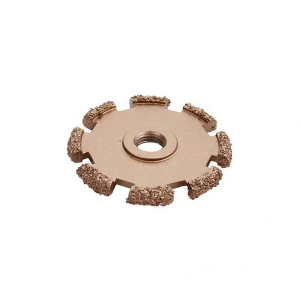 Puhverkivi REDATS fi50*3,5mm K23 Rehvitööd