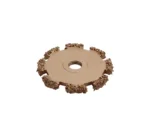 Puhverkivi REDATS fi50*3,5mm K23 Rehvitööd