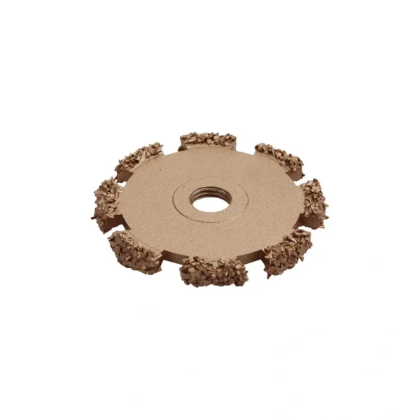 Puhverkivi REDATS fi50*3,5mm K36 Rehvitööd