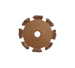 Puhverkivi REDATS fi50*3,5mm K23 Rehvitööd