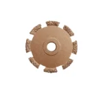 Puhverkivi REDATS fi50*3,5mm K36 Rehvitööd