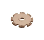 Puhverkivi REDATS fi50*3,5mm K36 Rehvitööd