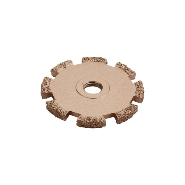 Puhverkivi REDATS fi50*3,5mm K23 Rehvitööd
