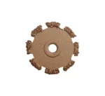 Puhverkivi REDATS fi50*7mm K23 Rehvitööd