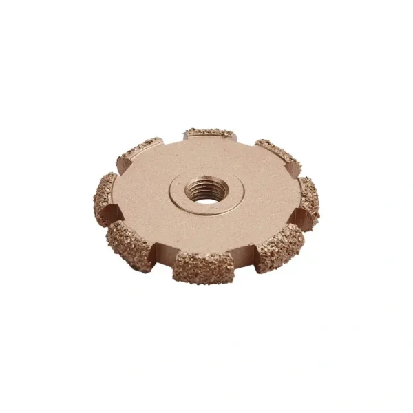 Puhverkivi REDATS fi50*13mm K23 Rehvitööd