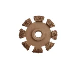 Puhverkivi REDATS fi50*13mm K23 Rehvitööd