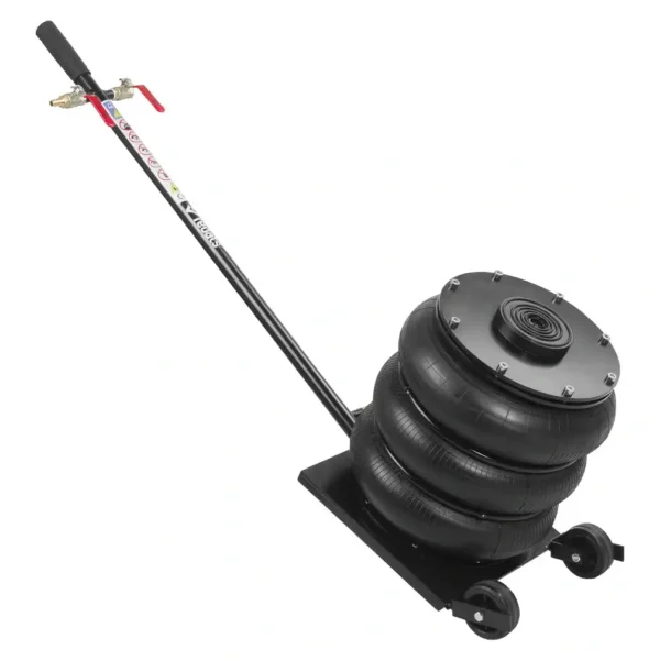 Löökmutrivõti 1500Nm 1/2″” REDATS P-160 Suruõhutööriistad