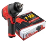 Löökmutrivõti 1500Nm 1/2″” REDATS P-160 Suruõhutööriistad