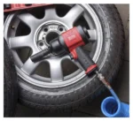 Löökmutrivõti 1500Nm 1/2″” REDATS P-160 Suruõhutööriistad