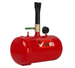 Rehvipump REDATS l-290 Rehvitööd