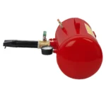 Rehvipump REDATS l-290 Rehvitööd