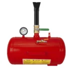 Rehvipump REDATS l-290 Rehvitööd