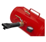 Rehvipump REDATS l-290 Rehvitööd