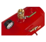 Rehvipump REDATS l-290 Rehvitööd