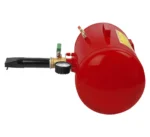 Rehvipump REDATS I-380 Rehvitööd