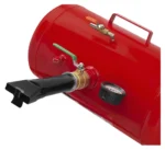 Rehvipump REDATS I-380 Rehvitööd