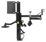 REDATS 3D-1 abikäepide rehvivahetuspingile M-221 Rehvipingid