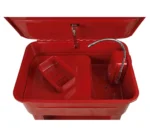 Detailide pesur 76L REDATS D-440 Autoremont