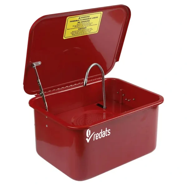 Detailide pesur 150L REDATS D-470 Autoremont