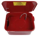 Detailide pesuvahend 13L REDATS D-410 Autoremont