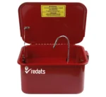 Detailide pesuvahend 13L REDATS D-410 Autoremont