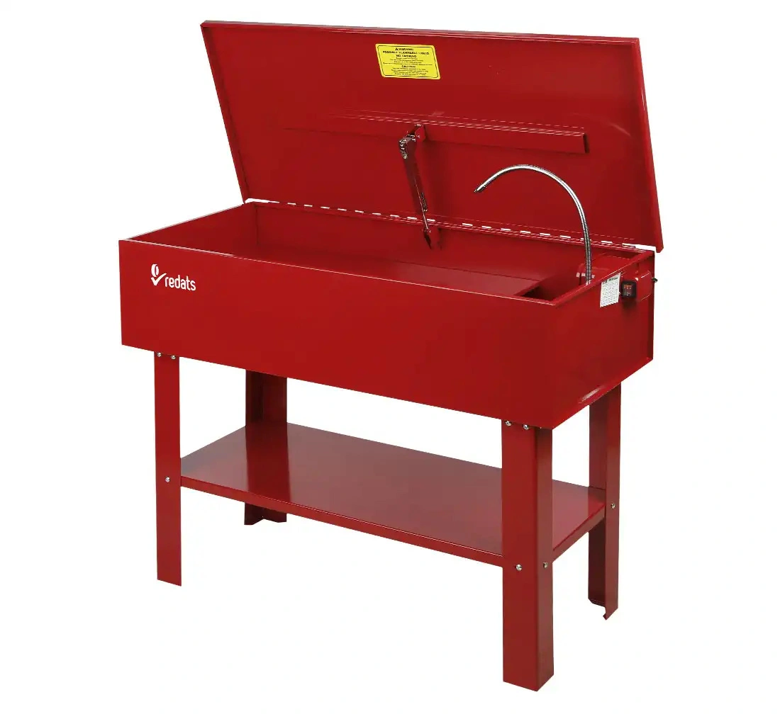 Detailide pesur 150L REDATS D-470 Autoremont Detailide pesur 150L REDATS D-470 Autoremont