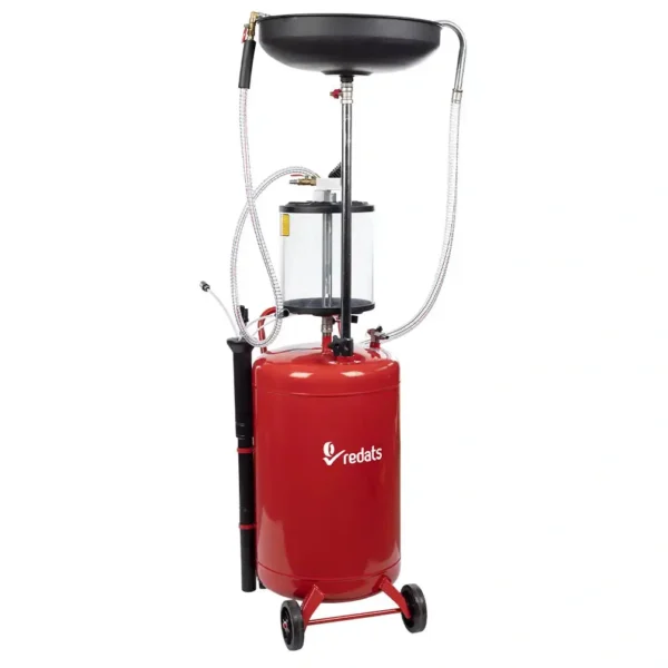 Detailide pesur 150L REDATS D-470 Autoremont