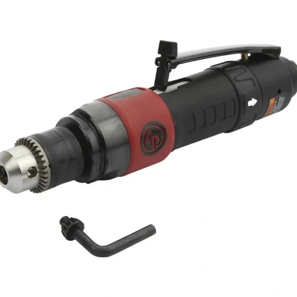 Löökmutrivõti 5000Nm 1″ REDATS P-350 + tihvt Suruõhutööriistad