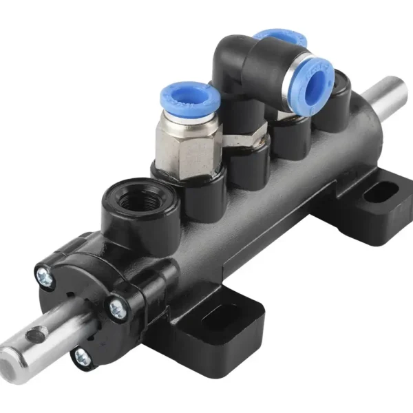 Solenoidventiili ploki MT26 tihend Varuosad garaažiseadmetele