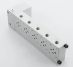 Täielik solenoidventiil MT56 Varuosad garaažiseadmetele