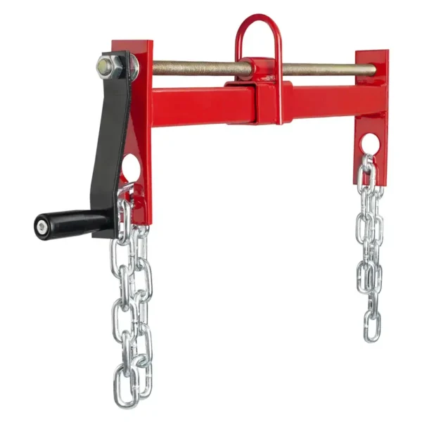 REDATS LS-110 2T pudelitungraud Tungrauad