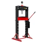 REDATS H-380 kahekordse toimega hüdrauliline press 30T Hüdropressid