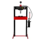 REDATS H-380 kahekordse toimega hüdrauliline press 30T Hüdropressid