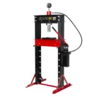 REDATS H-380 kahekordse toimega hüdrauliline press 30T Hüdropressid