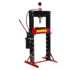 REDATS H-380 kahekordse toimega hüdrauliline press 30T Hüdropressid