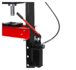 REDATS H-380 kahekordse toimega hüdrauliline press 30T Hüdropressid