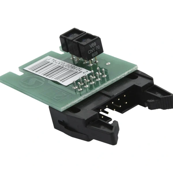 Emaplaat W110 Varuosad