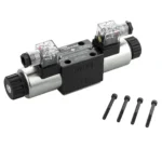 Elektrooniline ventiil MT26 Varuosad garaažiseadmetele