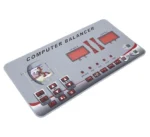 Klaviatuur W620 Varuosad