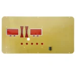 Klaviatuur W620 Varuosad