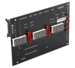 Emaplaat W-220 / W-220L / W-230 Varuosad