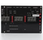 Emaplaat W-220 / W-220L / W-230 Varuosad