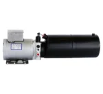 Mootor + pump REDATS L220 L220R jaoks Varuosad garaažiseadmetele