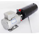Mootor + pump REDATS L220 L220R jaoks Varuosad garaažiseadmetele