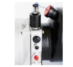 Mootor + pump REDATS L220 L220R jaoks Varuosad garaažiseadmetele