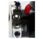 Mootor + pump REDATS L220 L220R jaoks Varuosad garaažiseadmetele