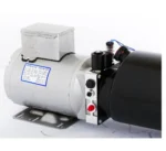 Mootor + pump REDATS L220 L220R jaoks Varuosad garaažiseadmetele