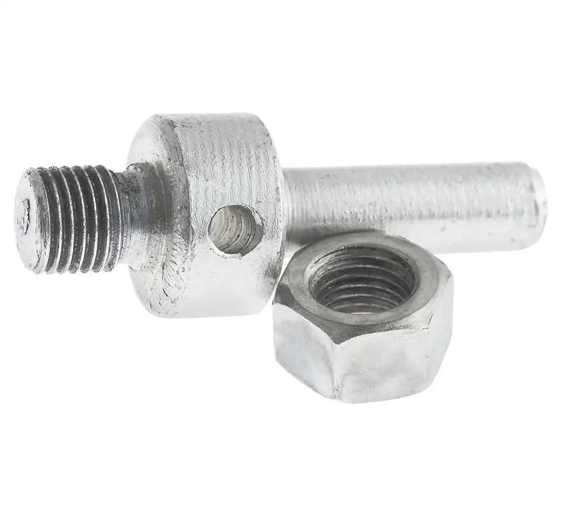 Lihvketta adapter 3/8 Varuosad garaažiseadmetele Lihvketta adapter 3/8 Varuosad garaažiseadmetele
